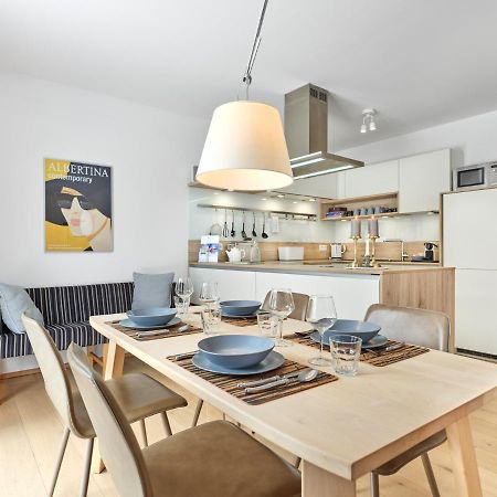 Апартаменти Sonnenhaus Schladming Dachstein Гребмінг Екстер'єр фото