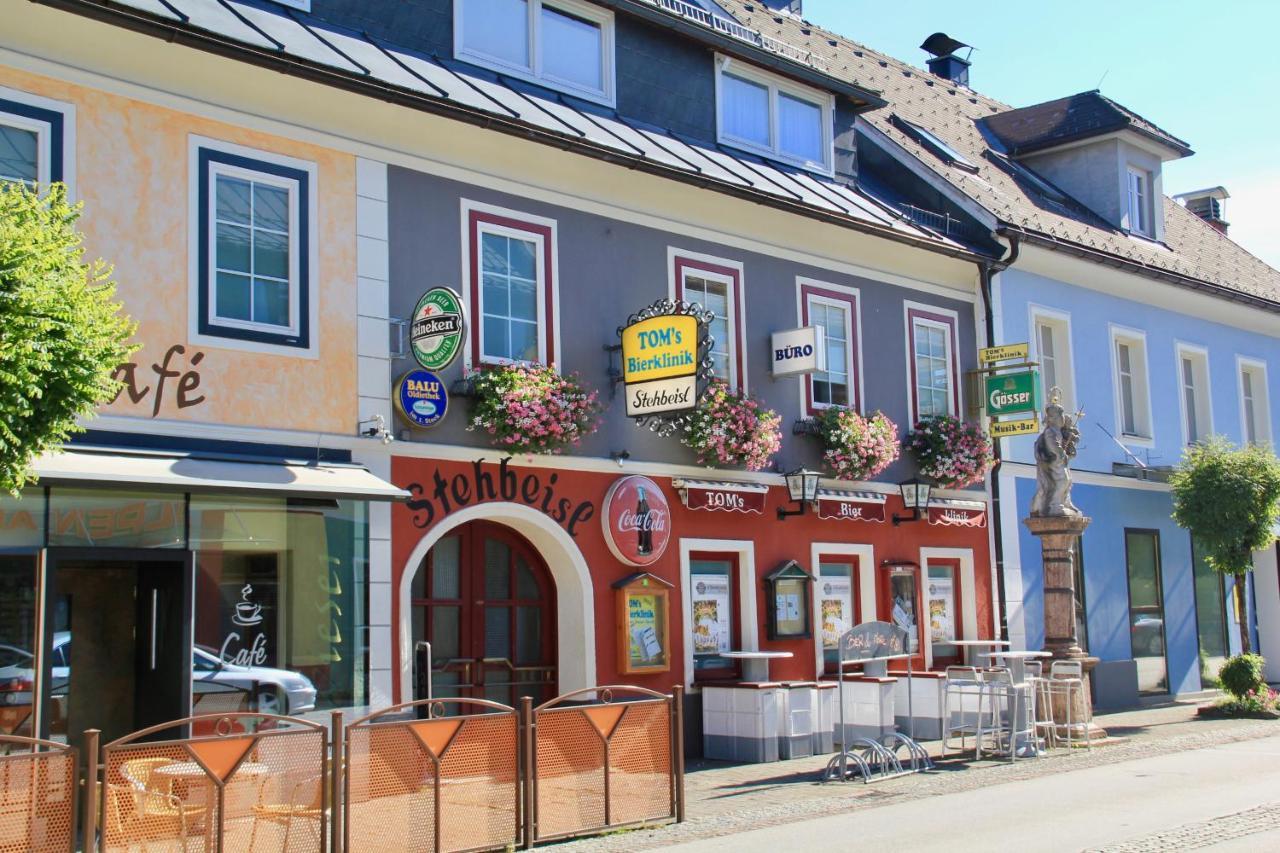 Апартаменти Sonnenhaus Schladming Dachstein Гребмінг Екстер'єр фото