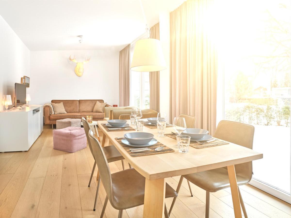 Апартаменти Sonnenhaus Schladming Dachstein Гребмінг Екстер'єр фото