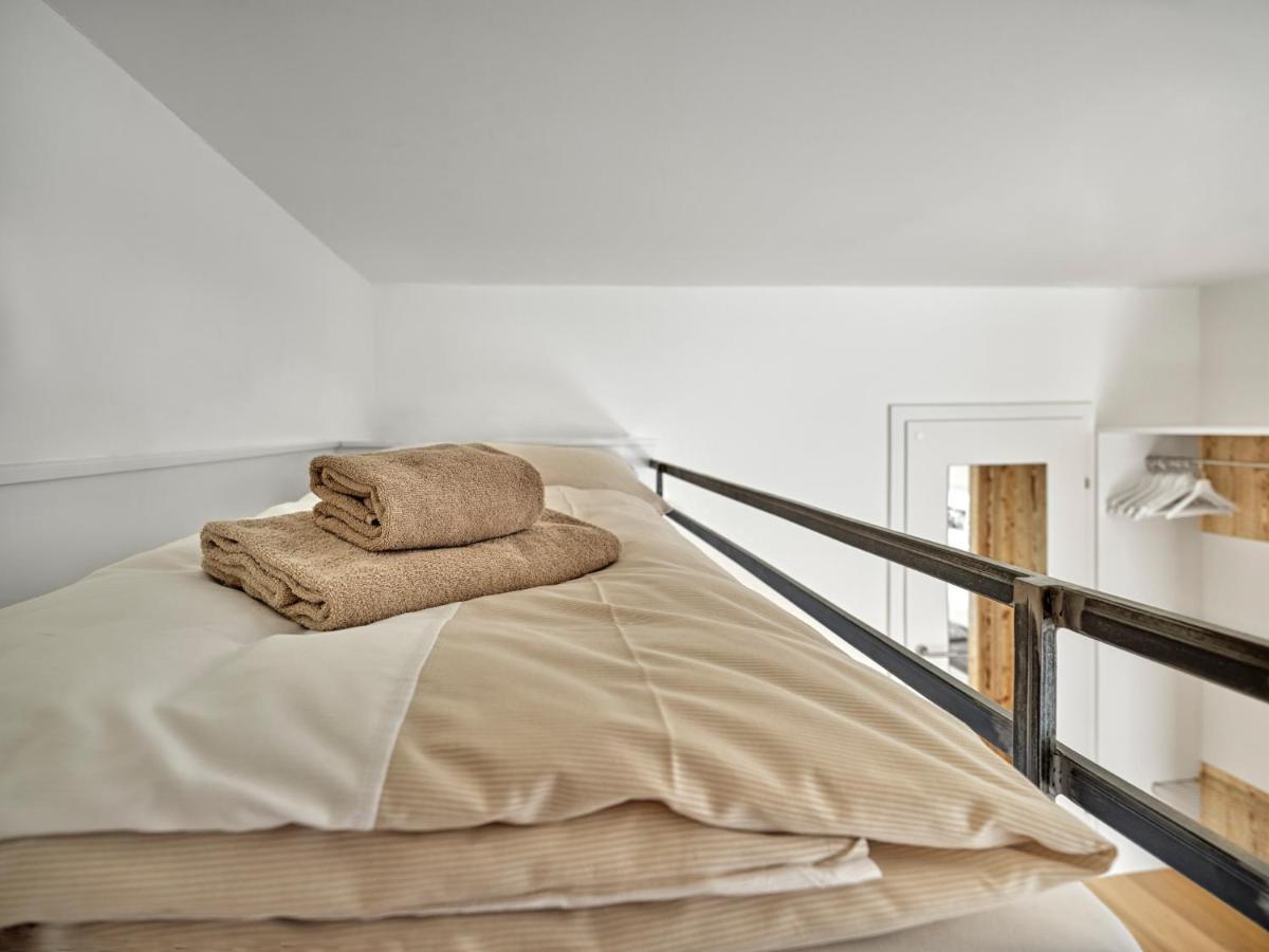 Апартаменти Sonnenhaus Schladming Dachstein Гребмінг Екстер'єр фото
